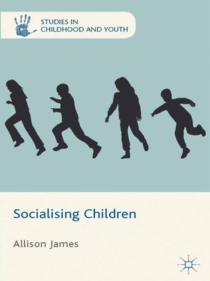cover image of Socialising Children